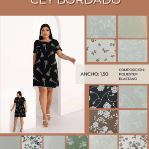 Cey Bordado